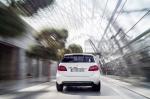 Mercedes-Benz B-Class Electric Drive 2014 года